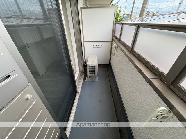 クリエオーレ西郷通の内装写真