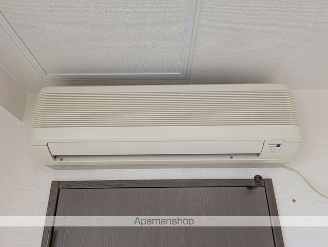 アフロート菊水の内装写真