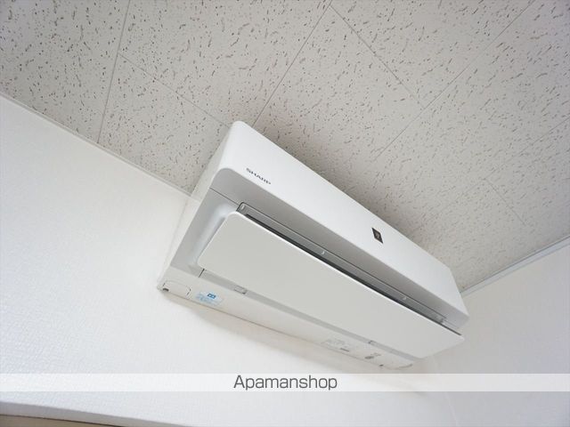 パークサイドマンション西町公園の内装写真