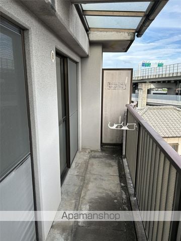 NTMマンションの内装写真