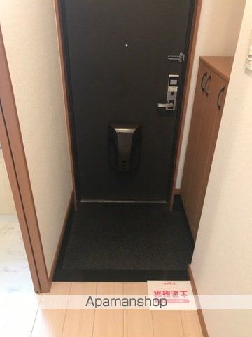 ハッピースタイルAの内装写真