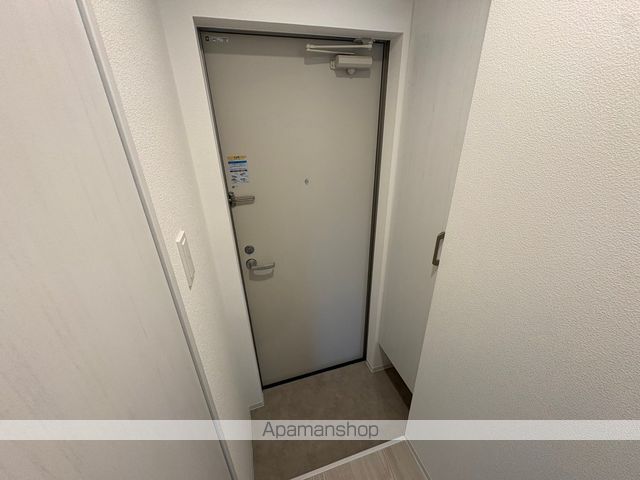 ジーメゾン春日井リーファの内装写真