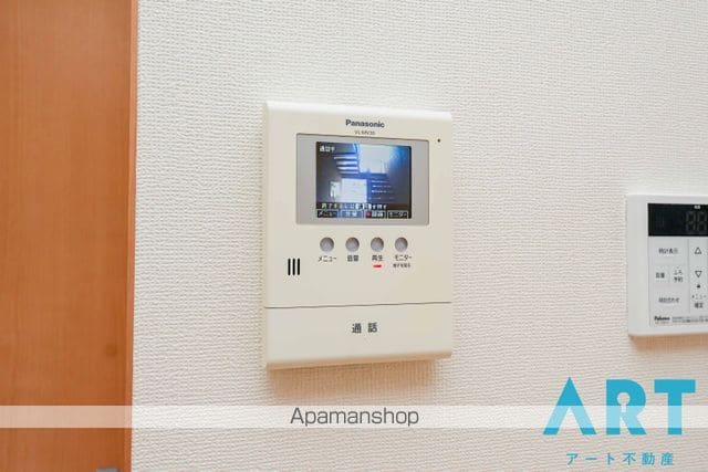 エヴァーフォレストの内装写真