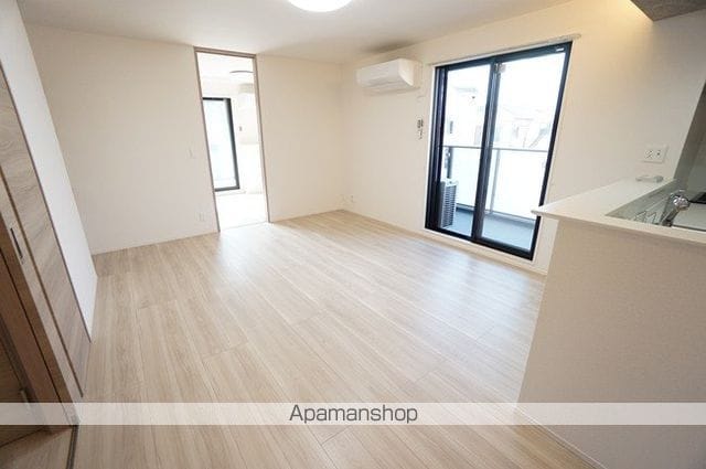 D−RESIDENCE寿の内装写真