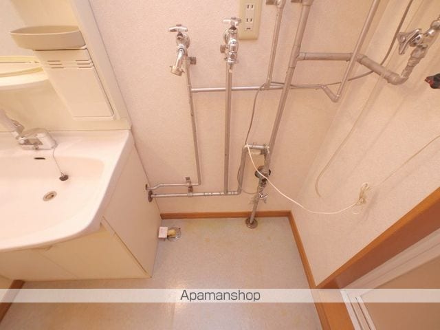 カーメルハウス月寒SEの内装写真