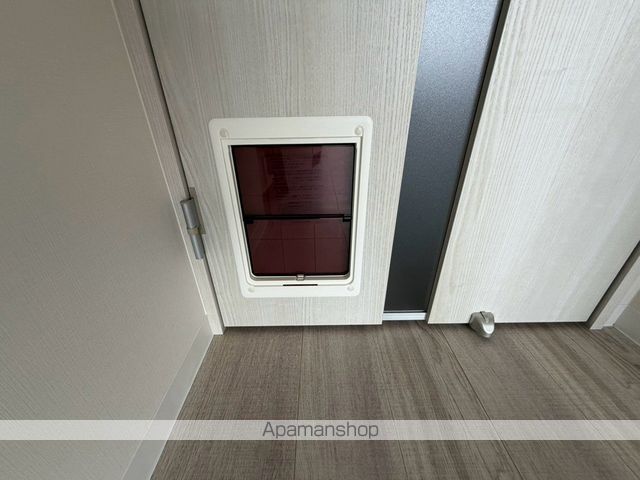 プランドール厚木の内装写真