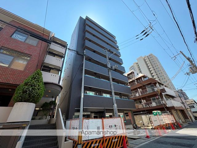 リベラ千林大宮の外観写真