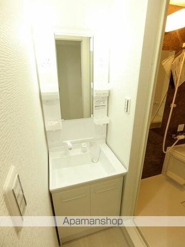 グランレイ西船橋の内装写真