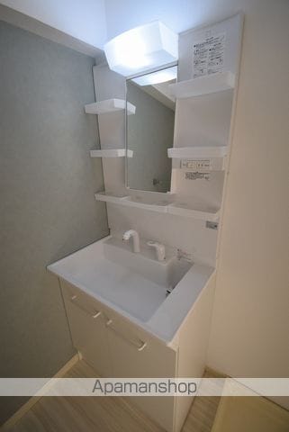 リステージ湘南川名の内装写真
