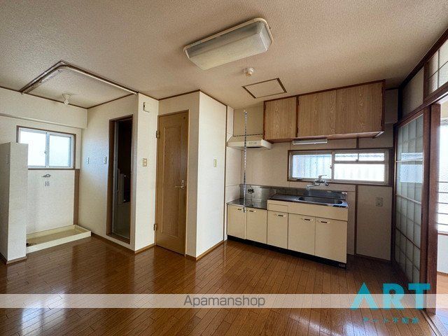 コンフォート久万ノ台の内装写真