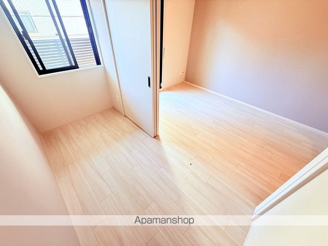 ARTIZA都島の内装写真