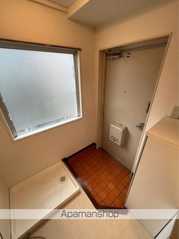 メゾン第2上井草の内装写真