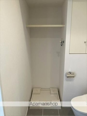 グランハイツ池袋の内装写真