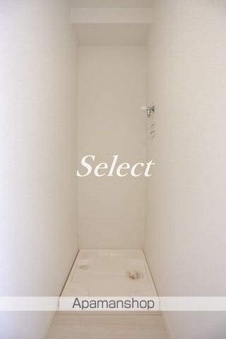 ECOLEの内装写真