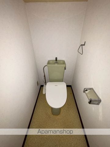 ダイアパレス丸亀の内装写真