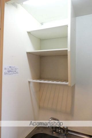 アベニュー諏訪の内装写真
