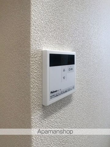 エスポワールCの内装写真