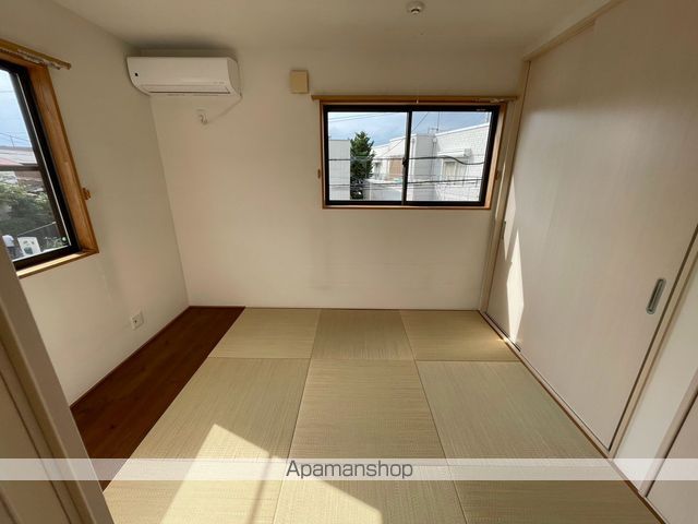 辻堂3丁目一戸建の内装写真