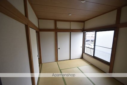 栗原コーポＡ－２[2DK/40m2]の内装4