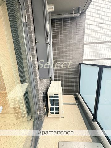 アラート横濱桜木町Iの内装写真