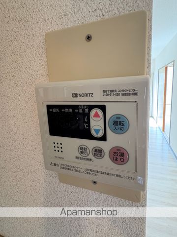 ジーライズ高石綾園の内装写真