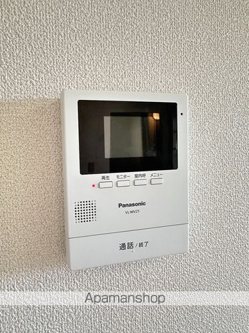 サンビレッジ西焼津Bの内装写真
