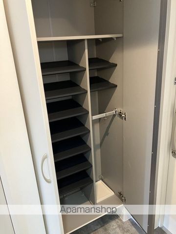 グランミレ薬院の内装写真