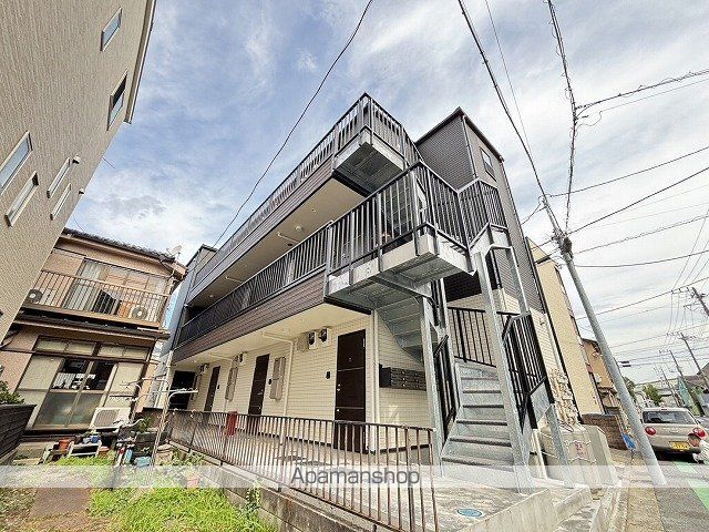 BLUEBIRD HOUSINGの外観写真