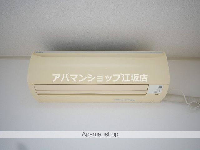 三恵吹田ハイツの内装写真