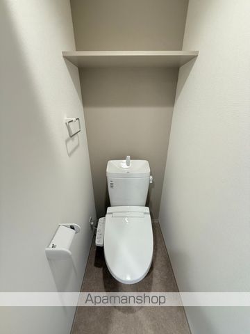 SーRESIDENCE金山FLAPの内装写真