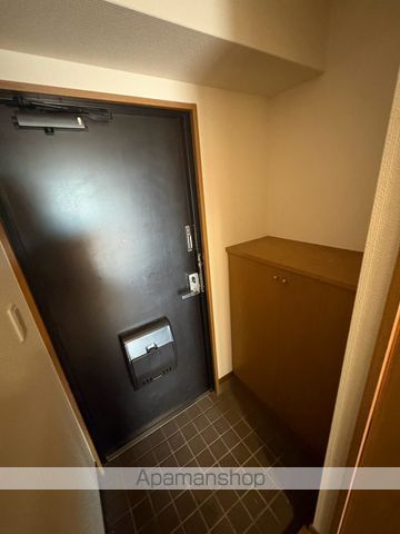 ロイヤルハイツ小峯の内装写真