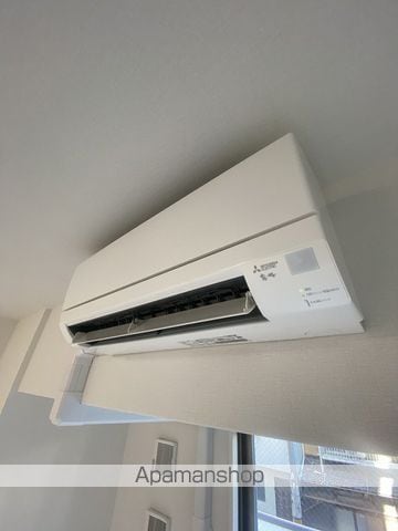 SARNATHEBIEの内装写真