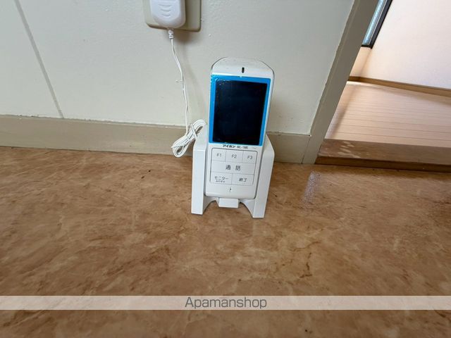 INOUEアパートメントの内装写真