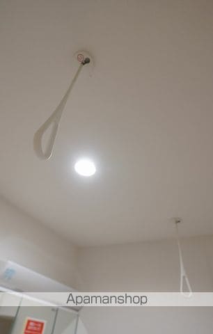 DARCOIの内装写真