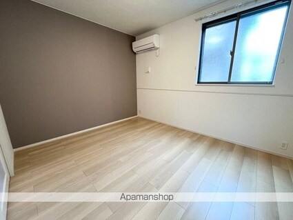 ブリリアントⅡ[1LDK/40.9m2]の内装1