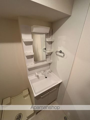 Lotusの内装写真