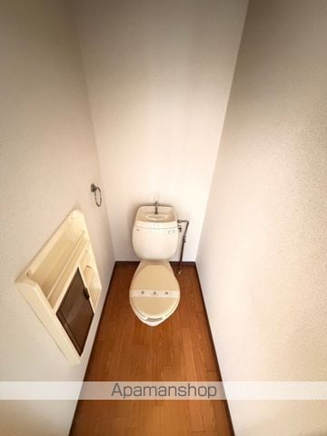 サンハイツさぎやまS B棟の内装写真