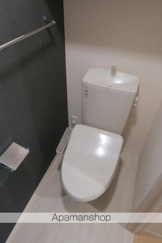 ABCDマンション綾園の内装写真