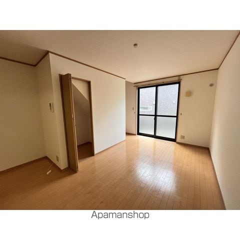 ERINAの内装写真