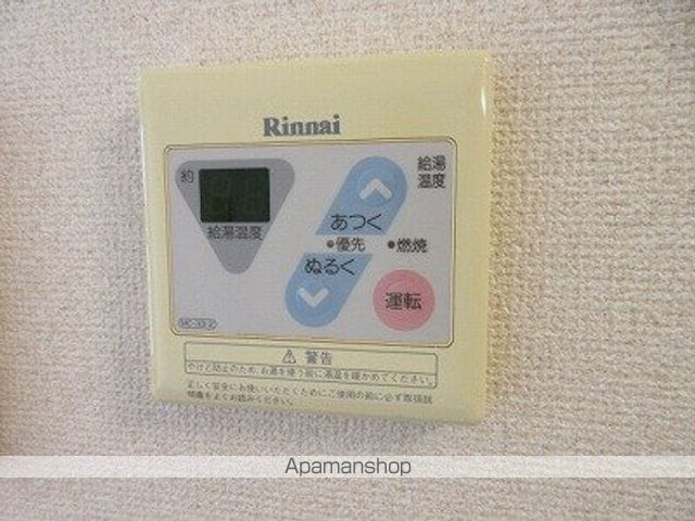 WAVE21の内装写真