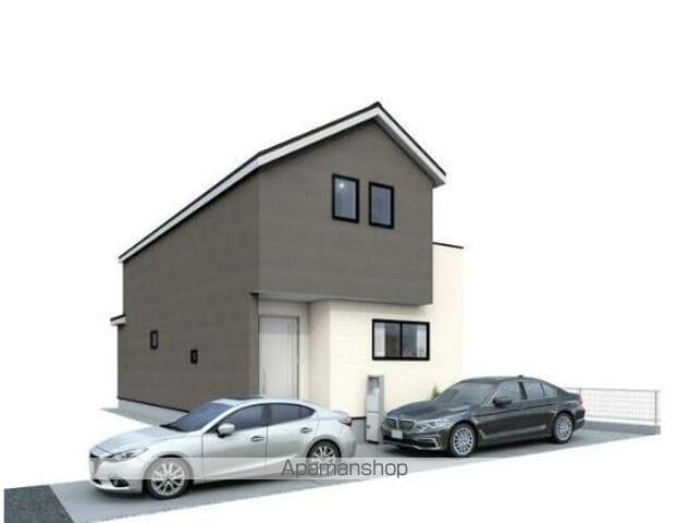 リナージュL鎌ヶ谷市中佐津間1期5号棟