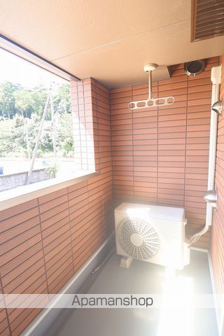 エムティーハイツIの内装写真