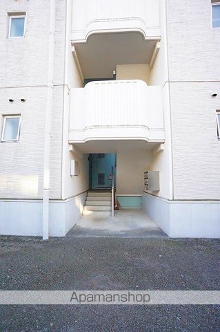 イマージュ・手越の玄関写真