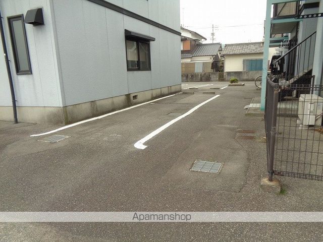 パークサイド328 Bのその他写真
