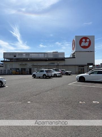 レジデンス水城の内装写真