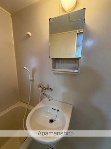 パナハイツ柴田の内装写真