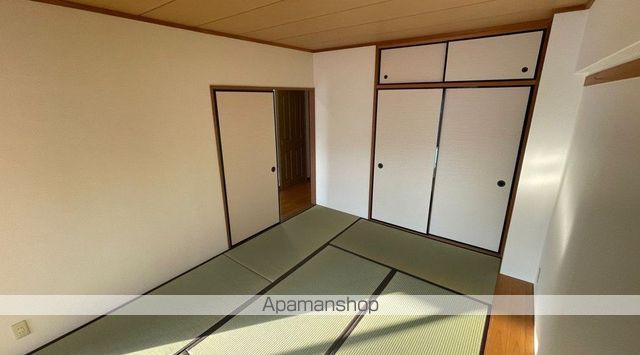 グリーンマンションやよい坂IIの内装写真