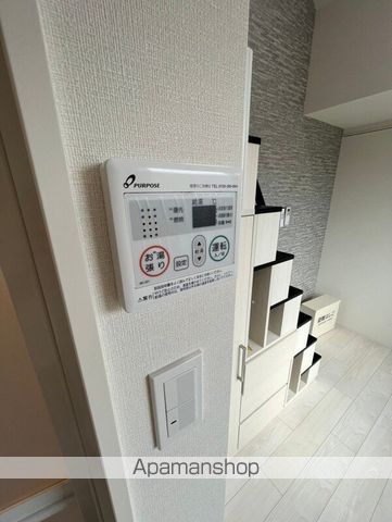 ハーモニーテラス上井草IVの内装写真