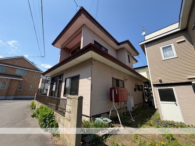 深堀町1番貸家の外観写真