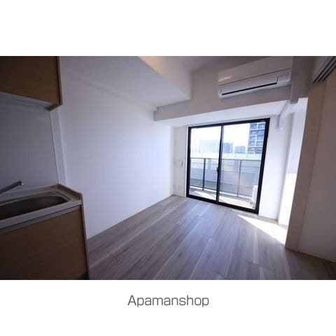 ストーリア名古屋城西の内装写真